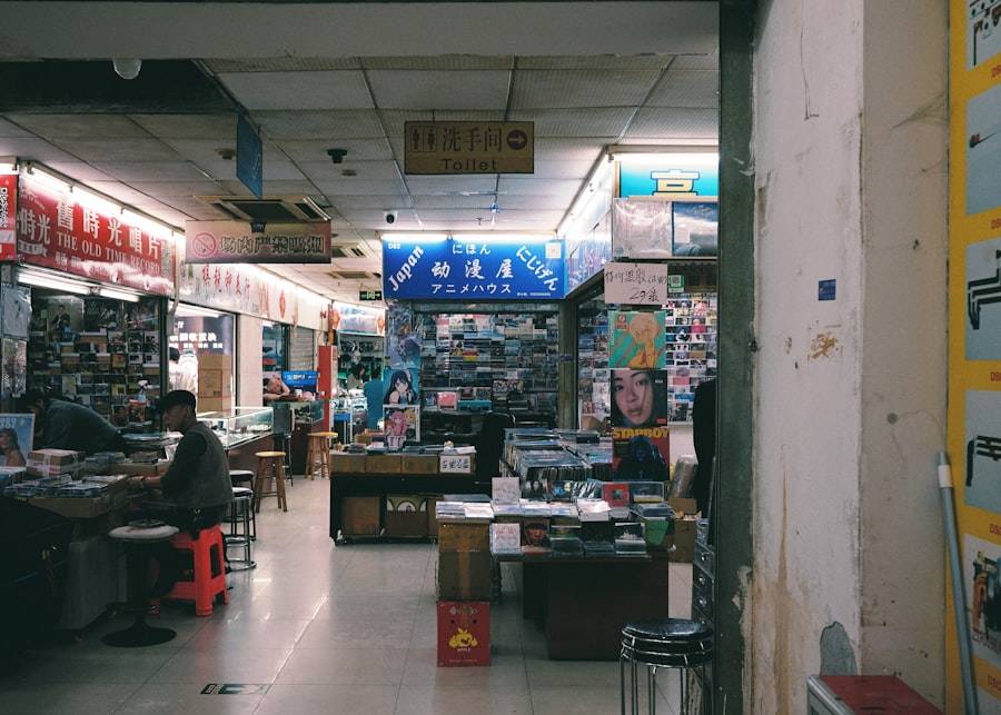 Tutoring marketplace