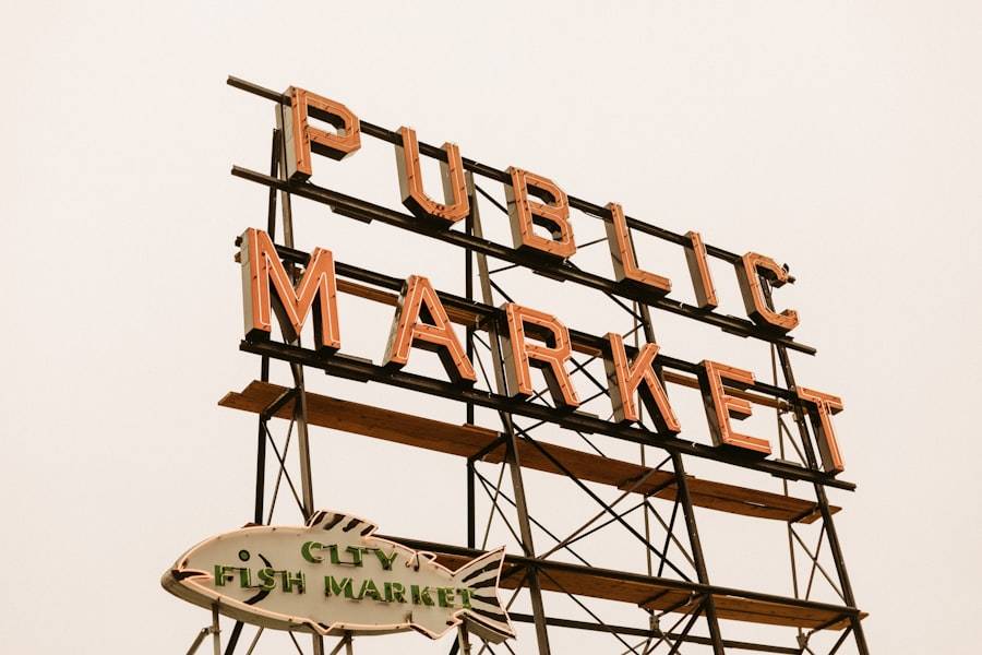 Photo Tutoring marketplace