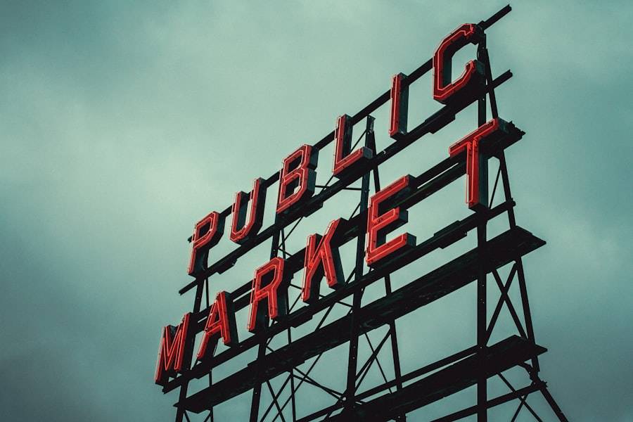 Tutoring marketplace