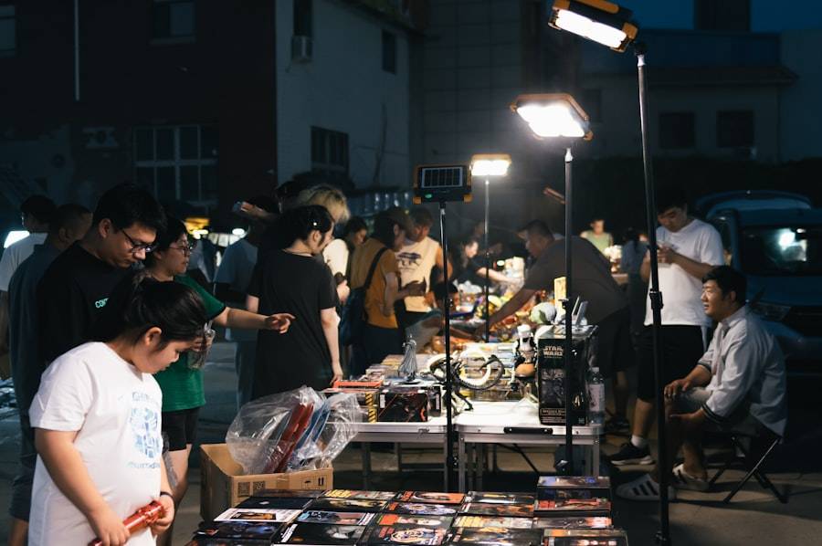 Photo Tutoring marketplace