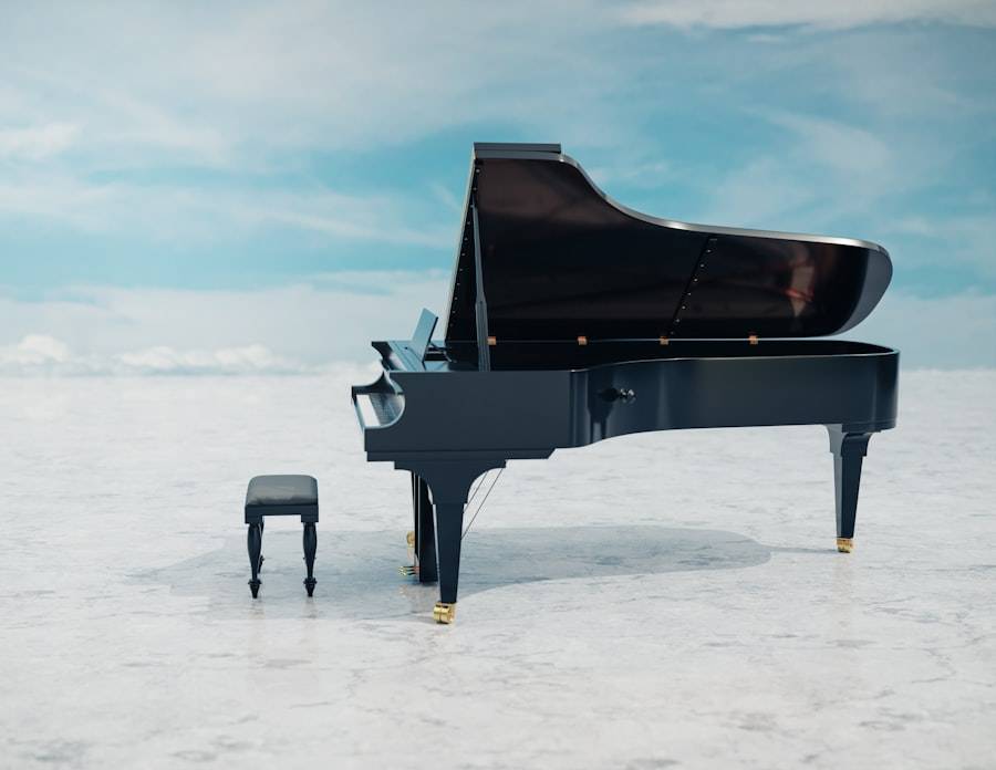 pianist