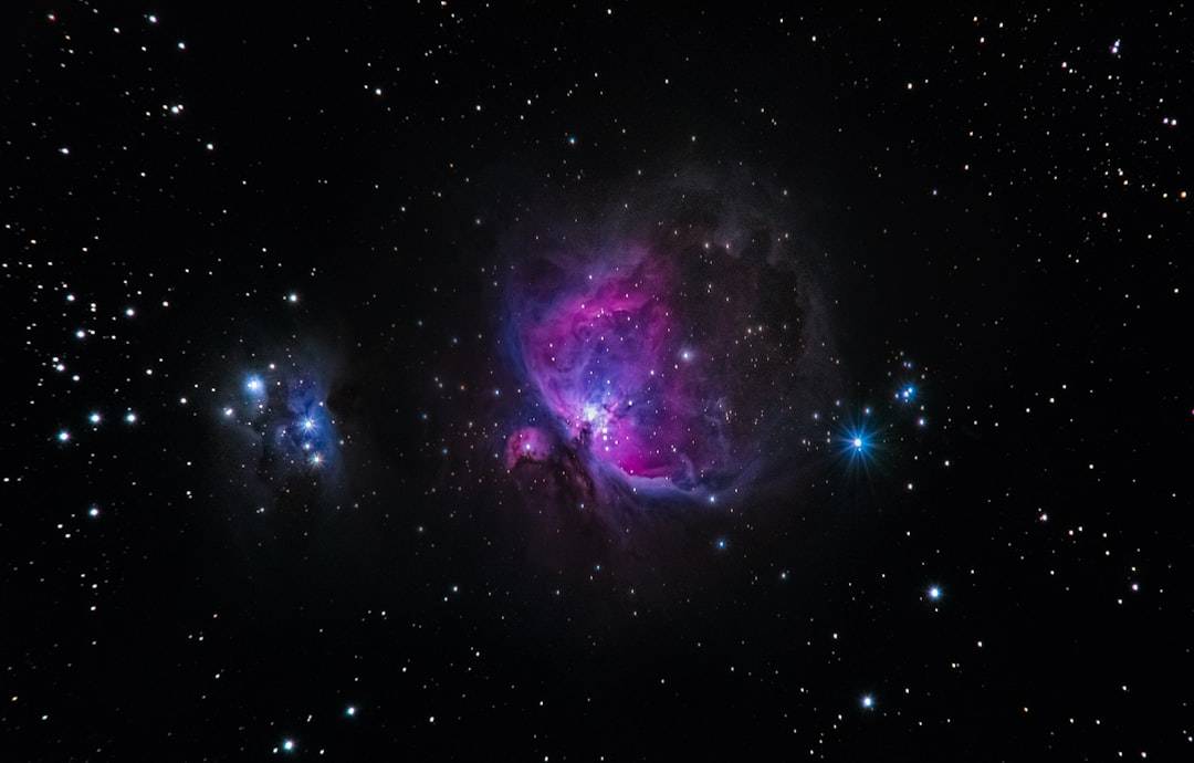 Photo Astrology