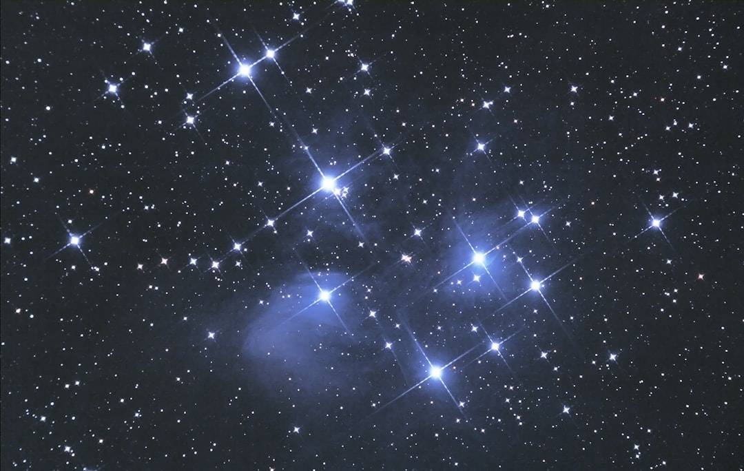Photo Constellation matching