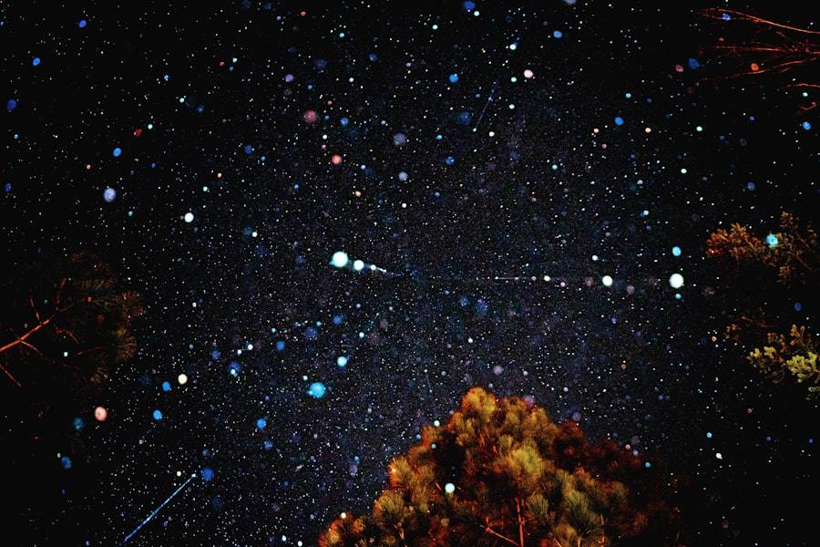 Photo Constellation traits