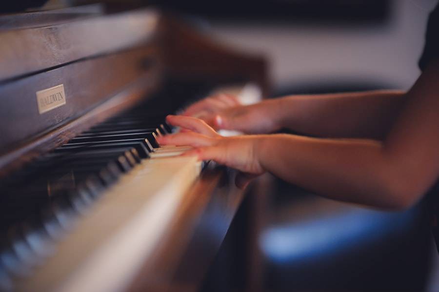 music learning