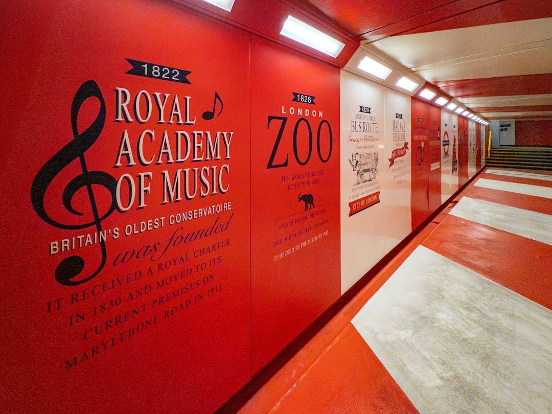 Photo music academy